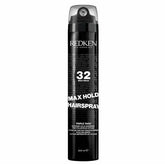 REDKEN MAX HOLD HAIRSPRAY - 32 TRIPLE TAKE 255G